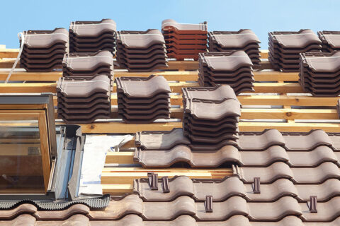 Roofing Contractors in Gloucester