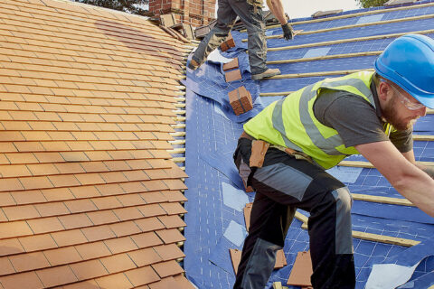 Trusted Roofing Company in Gloucester