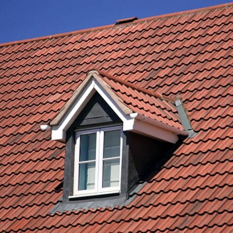 Tiled Roofing Gloucester